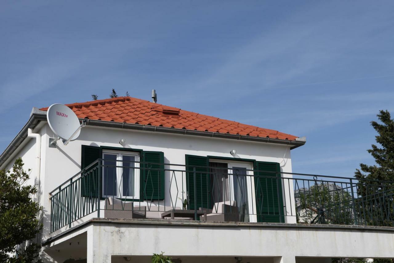Apartment Blue Ivy سيلين المظهر الخارجي الصورة