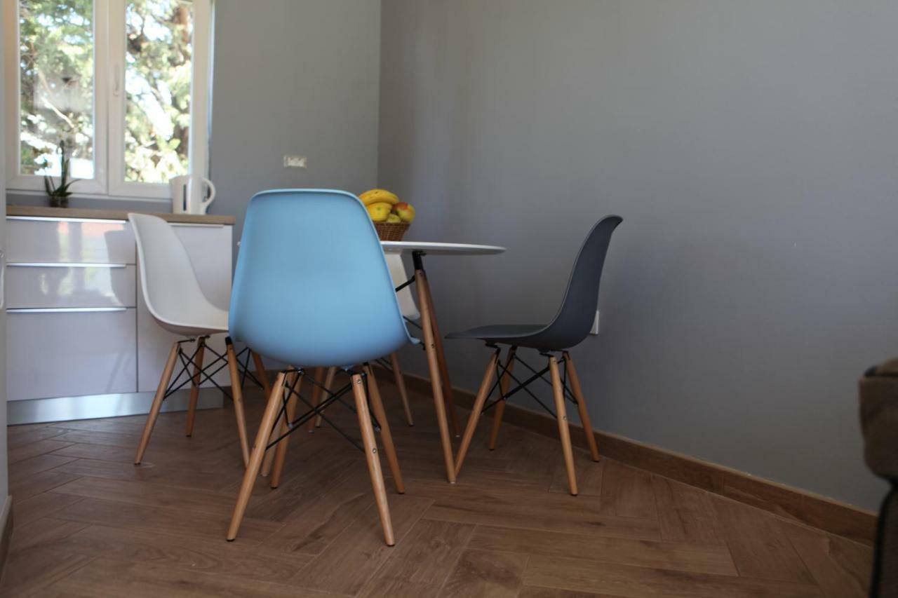 Apartment Blue Ivy سيلين المظهر الخارجي الصورة