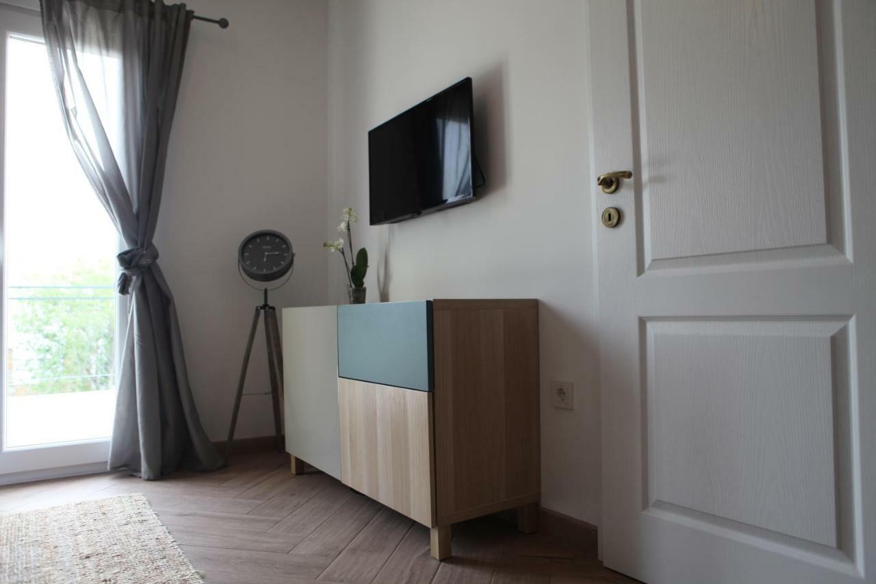 Apartment Blue Ivy سيلين المظهر الخارجي الصورة