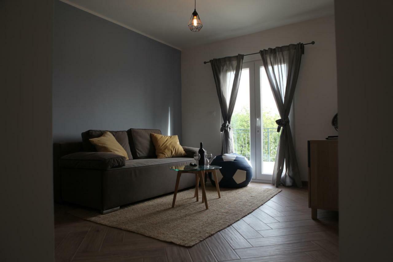 Apartment Blue Ivy سيلين المظهر الخارجي الصورة