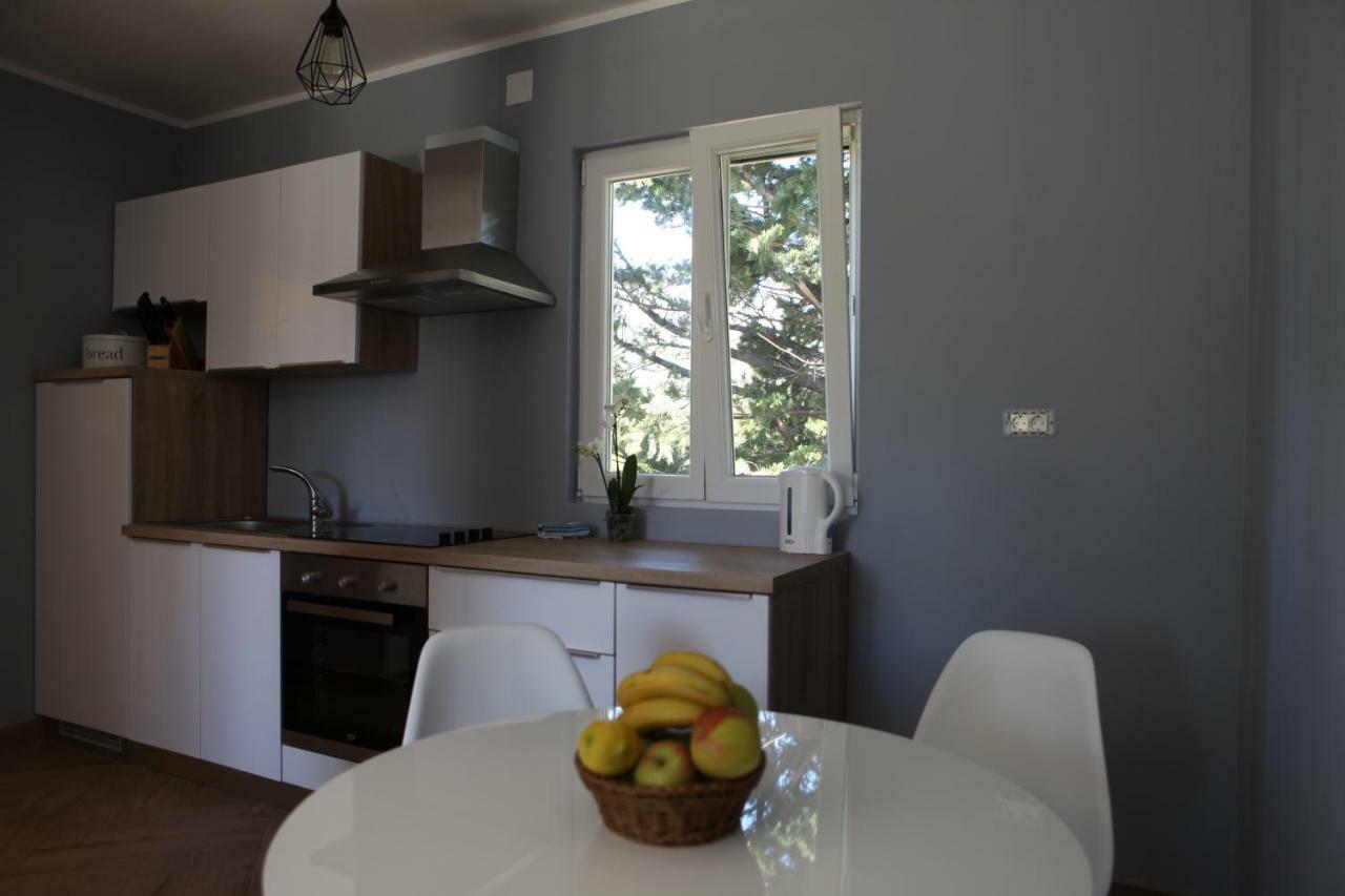 Apartment Blue Ivy سيلين المظهر الخارجي الصورة